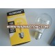 Glowever Long Life Decorative Filament Vintage Clear Bulb 100w e27 incandescent bulbs