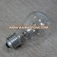 cheaper price incandescent light bulb clear and frosted